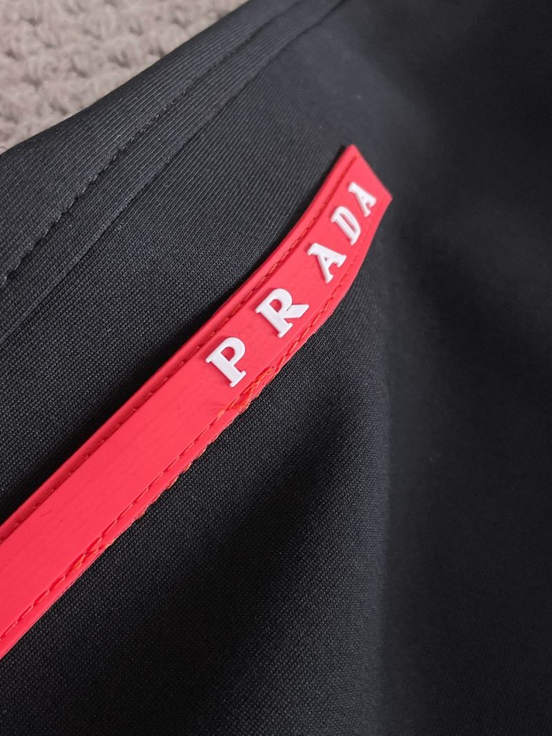 Prada Short Pants